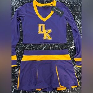 Trickz n Treatz Jennifer’s Body Costume